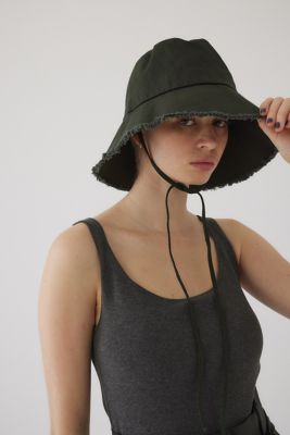 Ｓｔｒａｐ　Ｈａｔ（４６０ＨＳＬ５５－０２１０）