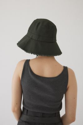 Ｓｔｒａｐ　Ｈａｔ（４６０ＨＳＬ５５－０２１０）