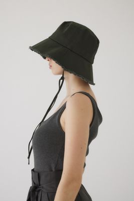 Ｓｔｒａｐ　Ｈａｔ（４６０ＨＳＬ５５－０２１０）
