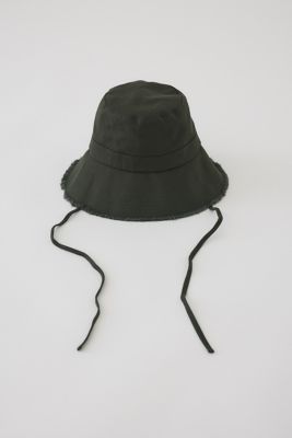 Ｓｔｒａｐ　Ｈａｔ（４６０ＨＳＬ５５－０２１０）