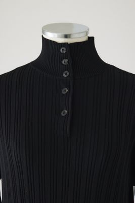 Ｏｐｅｎ　ｃｏｌｌａｒ　ｈｉｇｈ　ｎｅｃｋ　ＯＰ（４６０ＨＳＬ７３－０２１０）