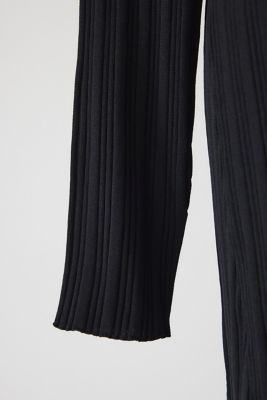 Ｏｐｅｎ　ｃｏｌｌａｒ　ｈｉｇｈ　ｎｅｃｋ　ＯＰ（４６０ＨＳＬ７３－０２１０）