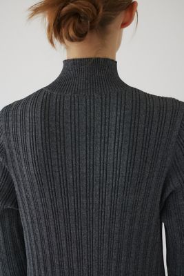 Ｏｐｅｎ　ｃｏｌｌａｒ　ｈｉｇｈ　ｎｅｃｋ　ＯＰ（４６０ＨＳＬ７３－０２１０）