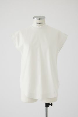 Ｍａｎｎｉｓｈ ｎｏｓｌｅｅｖｅ ｃｕｔ ｔｏｐｓ（４６０ＨＳＬ８０－０１２０） | ファッション・服 | 三越伊勢丹オンラインストア・通販【公式】