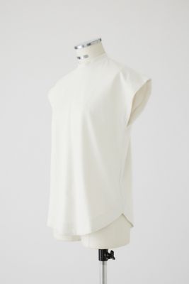 Ｍａｎｎｉｓｈ　ｎｏｓｌｅｅｖｅ　ｃｕｔ　ｔｏｐｓ（４６０ＨＳＬ８０－０１２０）