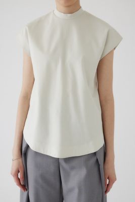 Ｍａｎｎｉｓｈ　ｎｏｓｌｅｅｖｅ　ｃｕｔ　ｔｏｐｓ（４６０ＨＳＬ８０－０１２０）