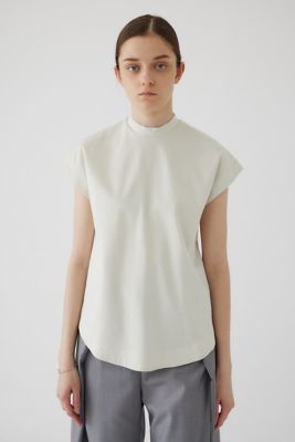 Ｍａｎｎｉｓｈ　ｎｏｓｌｅｅｖｅ　ｃｕｔ　ｔｏｐｓ（４６０ＨＳＬ８０－０１２０）
