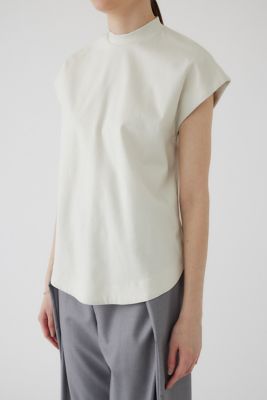 Ｍａｎｎｉｓｈ　ｎｏｓｌｅｅｖｅ　ｃｕｔ　ｔｏｐｓ（４６０ＨＳＬ８０－０１２０）
