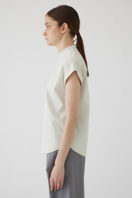 Ｍａｎｎｉｓｈ　ｎｏｓｌｅｅｖｅ　ｃｕｔ　ｔｏｐｓ（４６０ＨＳＬ８０－０１２０）