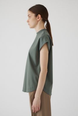 Ｍａｎｎｉｓｈ　ｎｏｓｌｅｅｖｅ　ｃｕｔ　ｔｏｐｓ（４６０ＨＳＬ８０－０１２０）