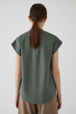 Ｍａｎｎｉｓｈ　ｎｏｓｌｅｅｖｅ　ｃｕｔ　ｔｏｐｓ（４６０ＨＳＬ８０－０１２０）