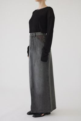 Ｆｒｏｎｔ　ｓｌｉｔ　ｄｅｎｉｍ　ＳＫ（４６０ＨＳＮ１１－００２０）