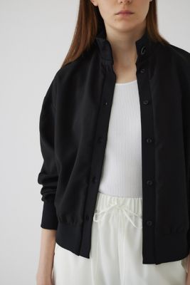 ＜RIM.ARK (Women)＞Ｓｉｍｉｌａｒ　ｃｏｌｏｒ　ｌｉｇｈｔ　ｂｌｏｕｓｏｎ（４６０ＨＳＮ３０－０８７０）