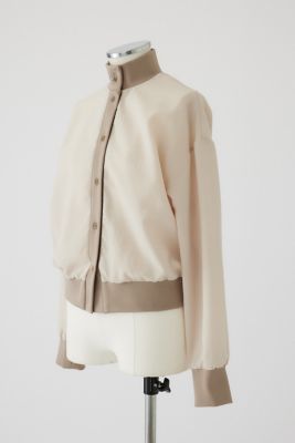 Ｓｉｍｉｌａｒ　ｃｏｌｏｒ　ｌｉｇｈｔ　ｂｌｏｕｓｏｎ（４６０ＨＳＮ３０－０８７０）