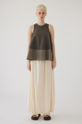 ＜RIM.ARK (Women)＞Ｓｗｉｔｈｉｎｇ　ｆｌａｒｅ　ｔｏｐｓ（４６０ＨＳＮ３０－０８９０）