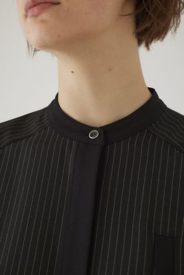 Ｓｔｒｉｐｅ　ｓｈｉｒｔ　ＯＰ（４６０ＨＳＮ３３－０８５０）