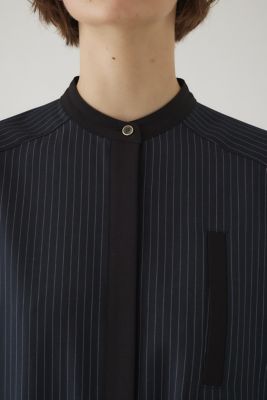 Ｓｔｒｉｐｅ　ｓｈｉｒｔ　ＯＰ（４６０ＨＳＮ３３－０８５０）