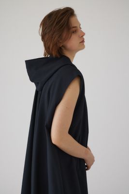 ＜RIM.ARK (Women)＞Ｃｏｍｆｙ　ｈｏｏｄ　ＯＰ（４６０ＨＳＮ３３－０９１０）