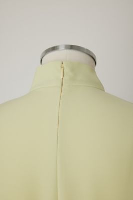 Scarf detail OP（460HSN33－0930