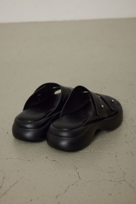 Volume sole sandal（460HSN50－0170