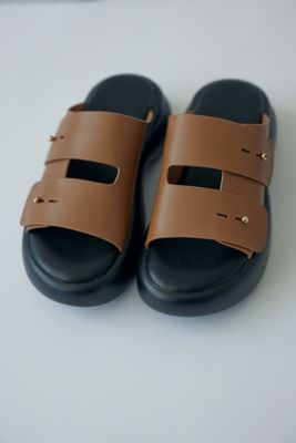 Volume sole sandal（460HSN50－0170