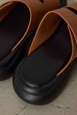Volume sole sandal（460HSN50－0170