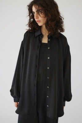 Satin oversized SH（460HSS30