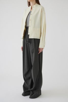 Ｂａｎｄ　ｃｏｌｌａｒ　ｆｏｒｍａｌ　ＳＨ（４６０ＨＳＳ３０－００８０）