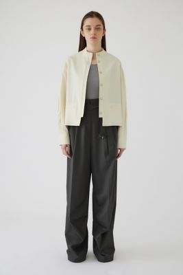 Ｂａｎｄ　ｃｏｌｌａｒ　ｆｏｒｍａｌ　ＳＨ（４６０ＨＳＳ３０－００８０）