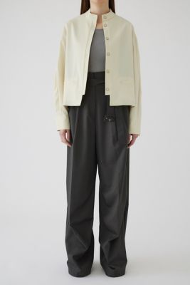 Ｂａｎｄ　ｃｏｌｌａｒ　ｆｏｒｍａｌ　ＳＨ（４６０ＨＳＳ３０－００８０）