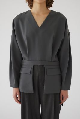 Ｆｌａｐ　ｐｋ　２ｗａｙ　ｔｏｐｓ（４６０ＨＳＳ３０－０１１０）