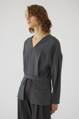 Ｆｌａｐ　ｐｋ　２ｗａｙ　ｔｏｐｓ（４６０ＨＳＳ３０－０１１０）
