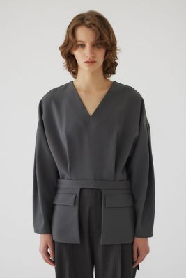Ｆｌａｐ　ｐｋ　２ｗａｙ　ｔｏｐｓ（４６０ＨＳＳ３０－０１１０）