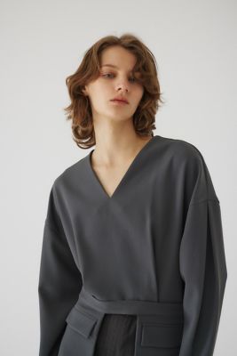 Ｆｌａｐ　ｐｋ　２ｗａｙ　ｔｏｐｓ（４６０ＨＳＳ３０－０１１０）