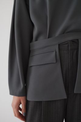 Ｆｌａｐ　ｐｋ　２ｗａｙ　ｔｏｐｓ（４６０ＨＳＳ３０－０１１０）