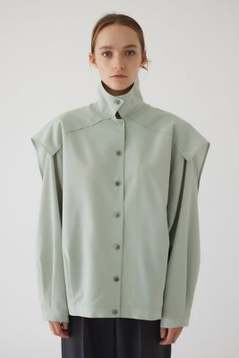 RIM.ARK Back conscious cut tops 新品未使用