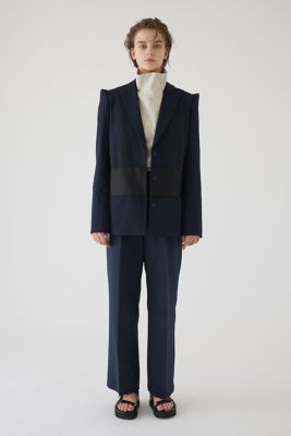 完璧主義 Fashionable JK tailored ジャケット・アウター