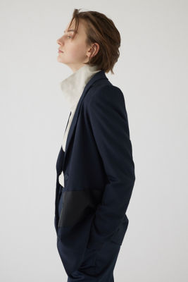 Fashionable tailored JK（460HSS30