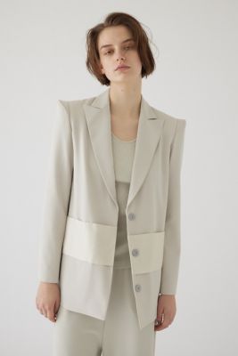 Fashionable tailored JK（460HSS30