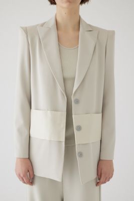Fashionable tailored JK（460HSS30