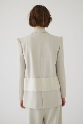Fashionable tailored JK（460HSS30 