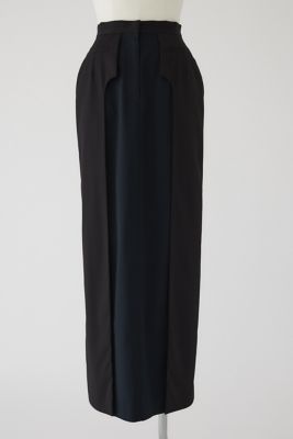 ＜RIM.ARK (Women)＞Ｍｏｄｅ　ｓｔｙｌｅ　ｓｔｒａｉｇｈｔ　ＳＫ（４６０ＨＳＳ３１－０１３０）