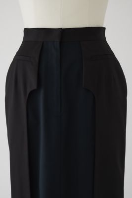 Mode style straight SK（460HSS31