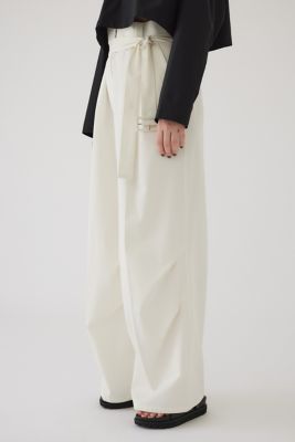 ＜RIM.ARK (Women)＞Ｂｅｌｔ　ｓｅｔ　ｔｕｃｋ　ＰＴ（４６０ＨＳＳ３１－０４２０）