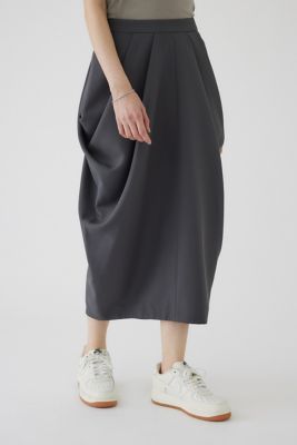 ＜RIM.ARK (Women)＞Ｄｒａｐｅ　ｌｕｘｕｒｙ　ＳＫ（４６０ＨＳＳ３１－０４７０）