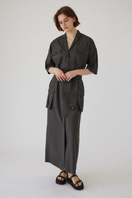 ＜RIM.ARK (Women)＞Ｗｏｒｋ　ｐｏｃｋｅｔ　ＯＰ（４６０ＨＳＳ３３－０３６０）