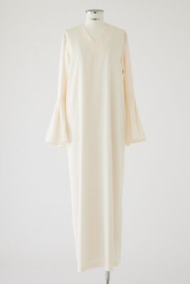 ＜RIM.ARK (Women)＞２　ｓｌｅｅｖｅ　ｄｒｅｓｓ（４６０ＨＳＳ３３－０３９０）