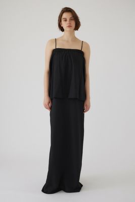 RIM.ARK (Women)/リムアーク Ｓｕｍｍｅｒ　ｃａｍｉ　ｄｒｅｓｓ（４６０ＨＳＳ３３－０４６０）