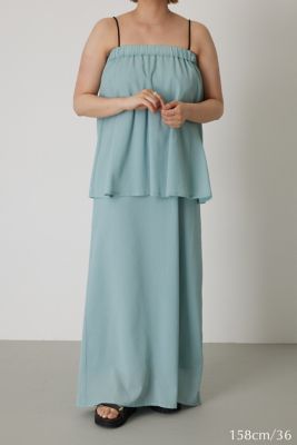 Ｓｕｍｍｅｒ　ｃａｍｉ　ｄｒｅｓｓ（４６０ＨＳＳ３３－０４６０）