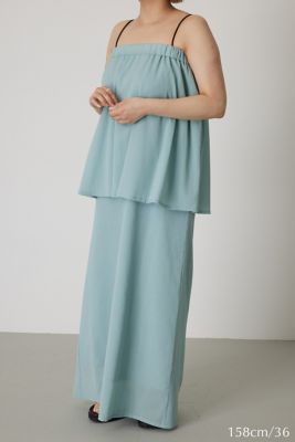 Ｓｕｍｍｅｒ　ｃａｍｉ　ｄｒｅｓｓ（４６０ＨＳＳ３３－０４６０）